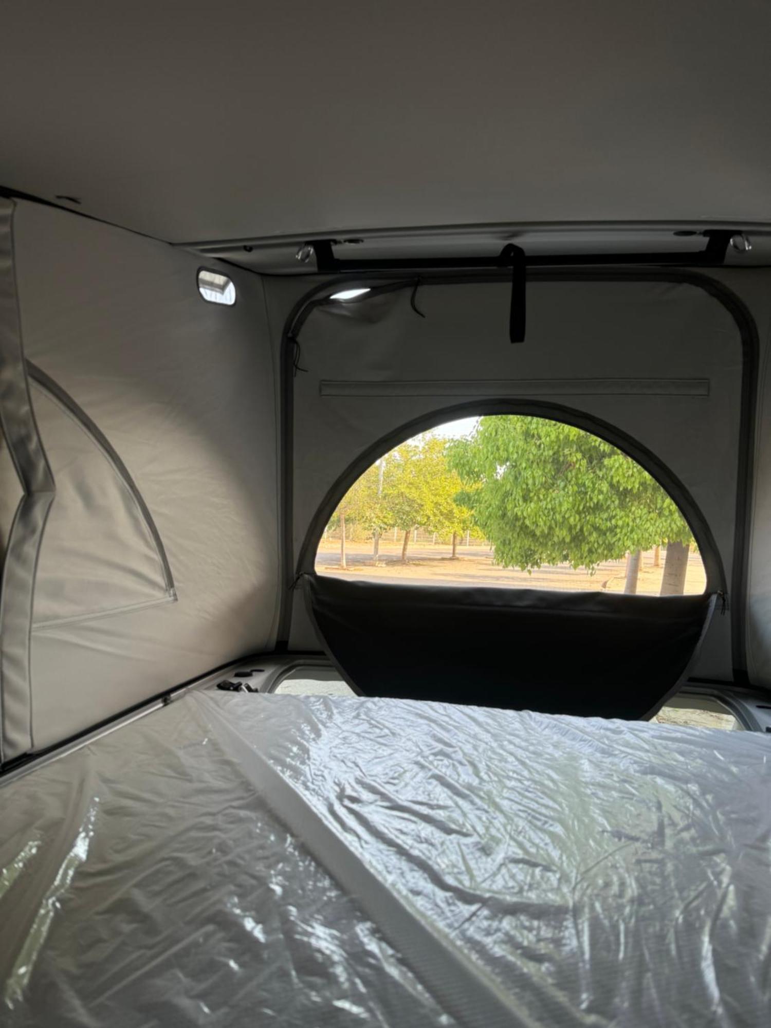California Camper 2024 * Palma